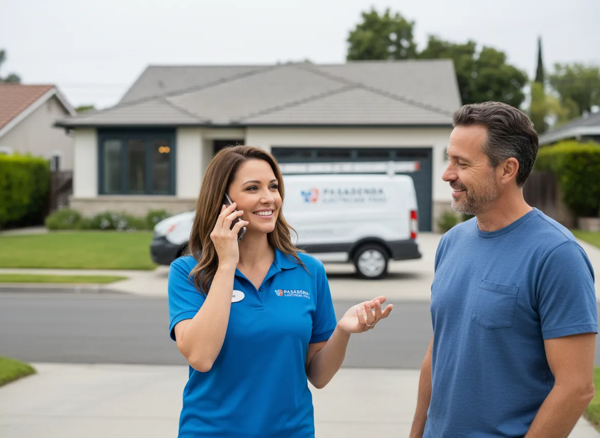 Electrician Arroyo Seco, NM FAQs